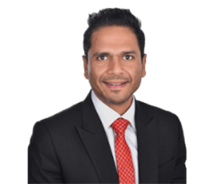 Dr. Kaviraj Singh