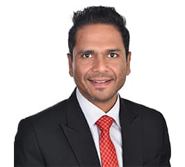 Dr. Kaviraj Singh
