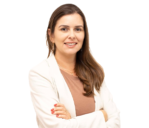Dr. Luciane Cristina Lazzarin