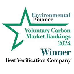 Best Verification company winner 2024