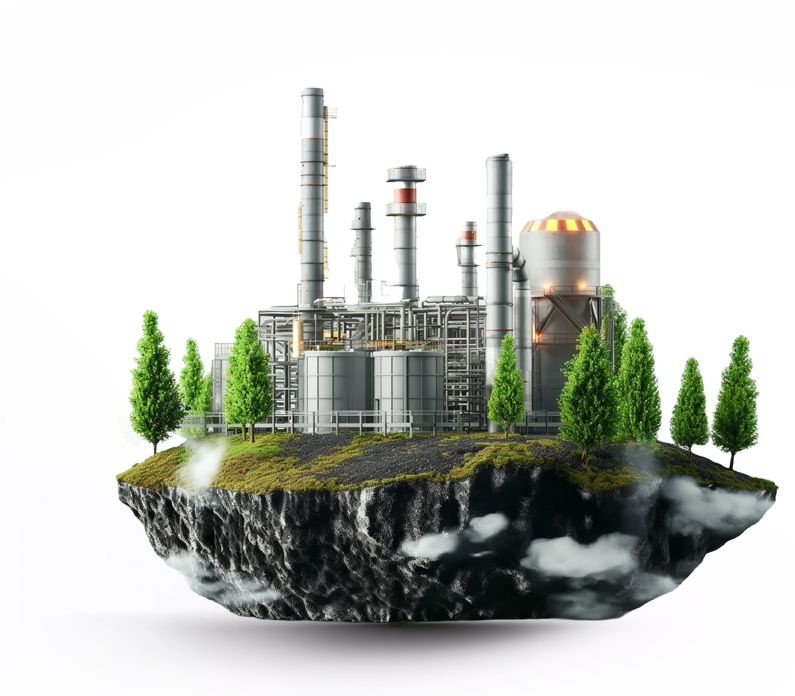 Carbon Offset