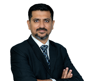 Jinesh Dilesh Amlani