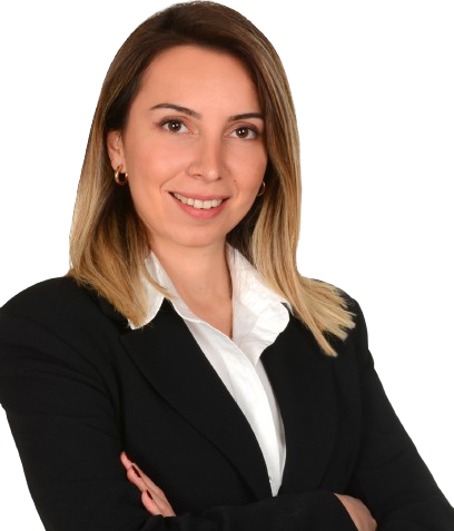 Kubra Agriman