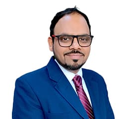 Vishal Goel