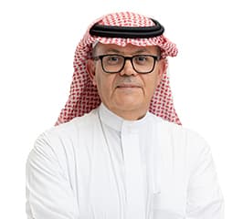 Abdulaziz Al Rebdi